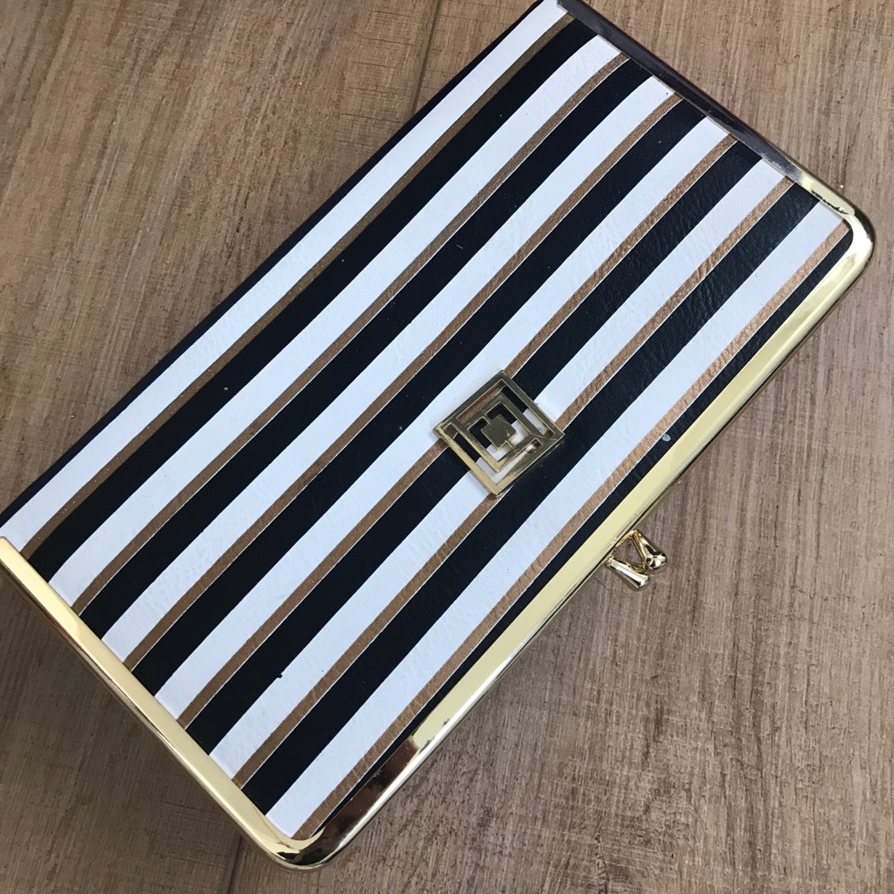 Travel Jewelry Case